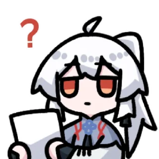 🤔 emoji 藤原宇之 @zhaxia_cn Telegram sticker 2 of 32