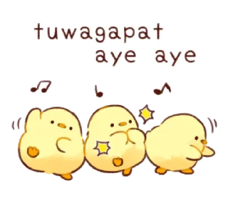 🐣 emoji Soft and cute chick 
@wearexosticker Telegram sticker 14 of 40