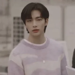 ⛓ emoji hwang hyunjin @alddrn Telegram sticker 16 of 35