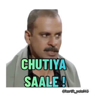 😆 emoji 𝕸𝖊𝖒𝖊𝖘 by @RohitSharma Telegram sticker 19 of 99