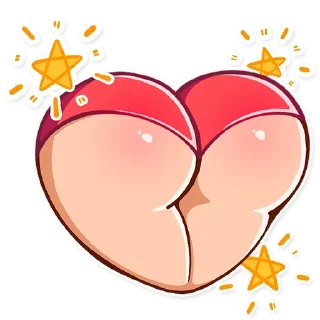 🙂 emoji stay fit 18+ (@sissychannels) Telegram sticker 17 of 30
