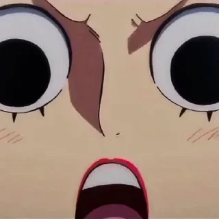 💖 emoji Perona || @LEVIOSAASTICKER Telegram sticker 7 of 45