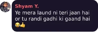 💜 emoji @Mr_Thundr Vol.1 Telegram sticker 23 of 120