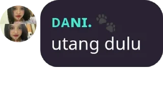 🙌 emoji punya PU Telegram sticker 14 of 45