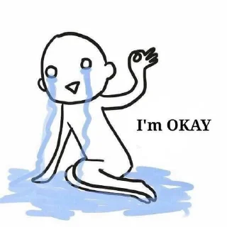 ❔ emoji @maedmoiselle in yo house Telegram sticker 19 of 19