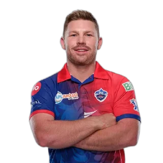 💫 emoji Delhi Capitals @IPLFansKerala Telegram sticker 9 of 24