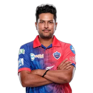 💥 emoji Delhi Capitals @IPLFansKerala Telegram sticker 20 of 24