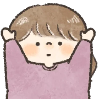 🙌 emoji @ikmut. ♡ Telegram sticker 6 of 40