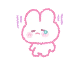 Sticker from @ikmut. ♡