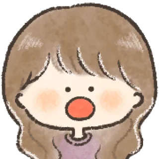 😮 emoji @ikmut. ♡ Telegram sticker 10 of 40