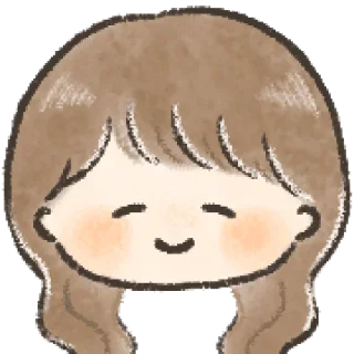 ☺️ emoji @ikmut. ♡ Telegram sticker 8 of 40