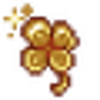 🍀 emoji Cookie clicker Telegram sticker 16 of 120