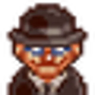 🥸 emoji Cookie clicker Telegram sticker 11 of 120