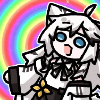 🛩️ emoji 咏月 @zhaxia_cn Telegram sticker 4 of 16