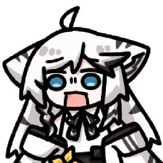 😒 emoji 咏月 @zhaxia_cn Telegram sticker 8 of 16