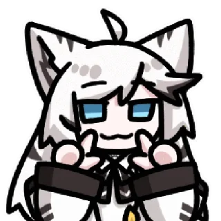 😄 emoji 咏月 @zhaxia_cn Telegram sticker 15 of 16
