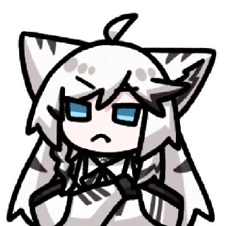 😡 emoji 咏月 @zhaxia_cn Telegram sticker 5 of 16