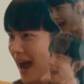 🤡 emoji KPTS Tapi Edit Telegram sticker 6 of 14
