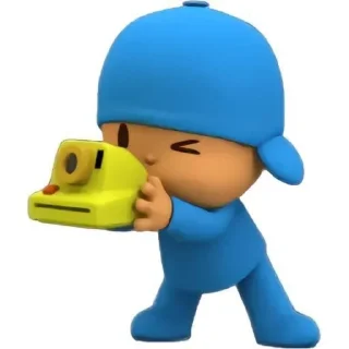 🧸 emoji pio packk Telegram sticker 14 of 45