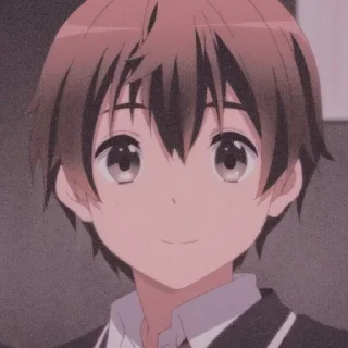 🌟 emoji Yuuta Togashi || @shoukohelp Telegram sticker 17 of 25