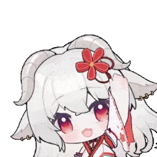 Sticker from 阳阳动态2 @zhaxia_cn