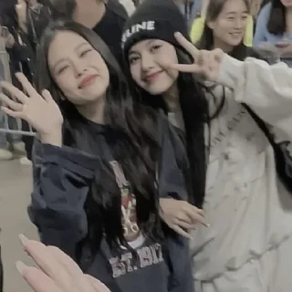 Sticker from Jenlisa