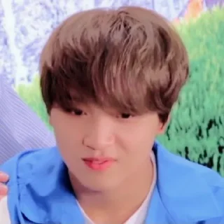 🌈 emoji — lee haechan ˖࣪ ·﹆ @gicelyra Telegram sticker 19 of 50