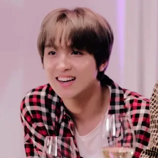 🌈 emoji — lee haechan ˖࣪ ·﹆ @gicelyra Telegram sticker 20 of 50
