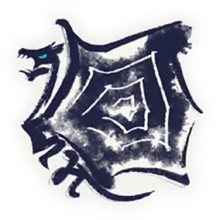 Sticker from MHRS → @whitefatalisbot