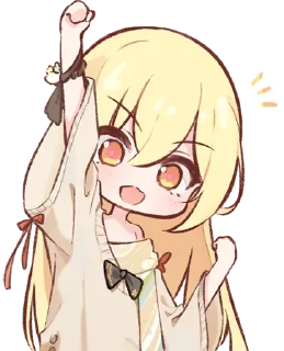 ♥️ emoji 莉沫包！ Telegram sticker 14 of 29