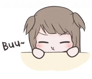 🔮 emoji baby AMP eng ver @noustiker Telegram sticker 13 of 40