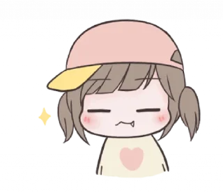 🔮 emoji baby AMP eng ver @noustiker Telegram sticker 8 of 40