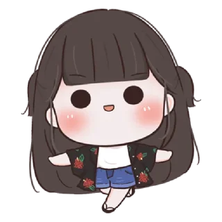 🎲 emoji baby mamu @noustiker Telegram sticker 10 of 40