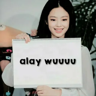 ❗️ emoji mager ngetik @JJEVAREN Telegram sticker 24 of 43
