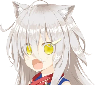 ⭐ emoji @listders 小黑！！！ Telegram sticker 17 of 114
