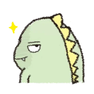 😕 emoji Mikael syg Telegram sticker 19 of 53