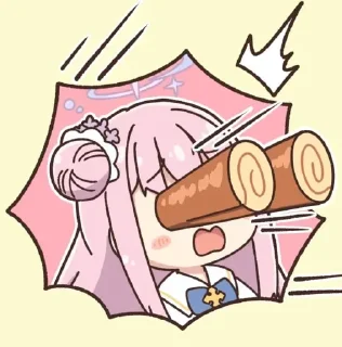 😀 emoji @AS24357 的私藏（1） Telegram sticker 21 of 120