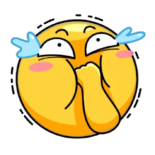 👌 emoji 定制美工 @vipp8p8 更多 @zz915 Telegram sticker 24 of 50