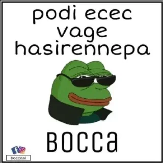😂 emoji @IsiRAPiumaTH's Pack 2 Telegram sticker 13 of 120