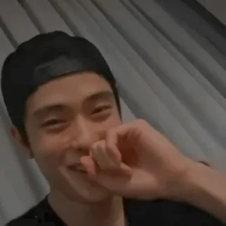 🖕 emoji ʚ Jaehyun ꉂ𓃠𓏧 @stickernct ɞ Telegram sticker 13 of 20