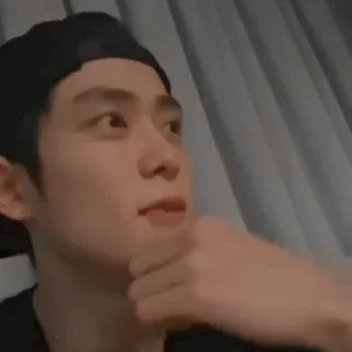 🖕 emoji ʚ Jaehyun ꉂ𓃠𓏧 @stickernct ɞ Telegram sticker 16 of 20