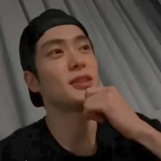 🖕 emoji ʚ Jaehyun ꉂ𓃠𓏧 @stickernct ɞ Telegram sticker 8 of 20