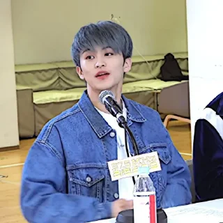 Sticker from ⋆ @kyojuries :: marklee