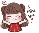 ☺️ emoji Baby Boo : Mumu [ Eng Ver. ] @bistic Telegram sticker 19 of 40