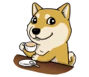 🐶 emoji DOCA @stickerscar Telegram sticker 9 of 80