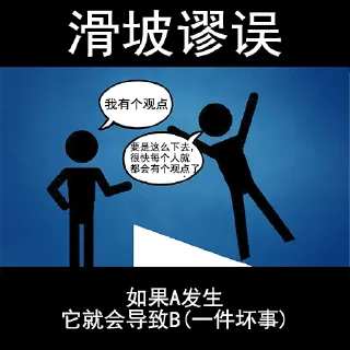 📐 emoji 常见逻辑谬误 Telegram sticker 16 of 20