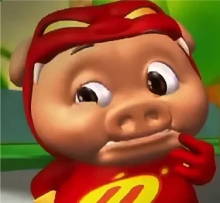 Sticker from 坤坤爆