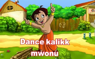 💃 emoji Krishnaprasad R Nair's FRIDAY Vol.1 Telegram sticker 7 of 29