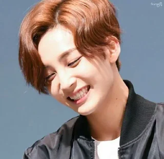 Sticker from Jeonghan