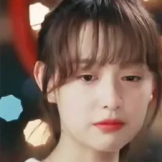 😢 emoji @Bindubangtan 👸 Telegram sticker 16 of 48